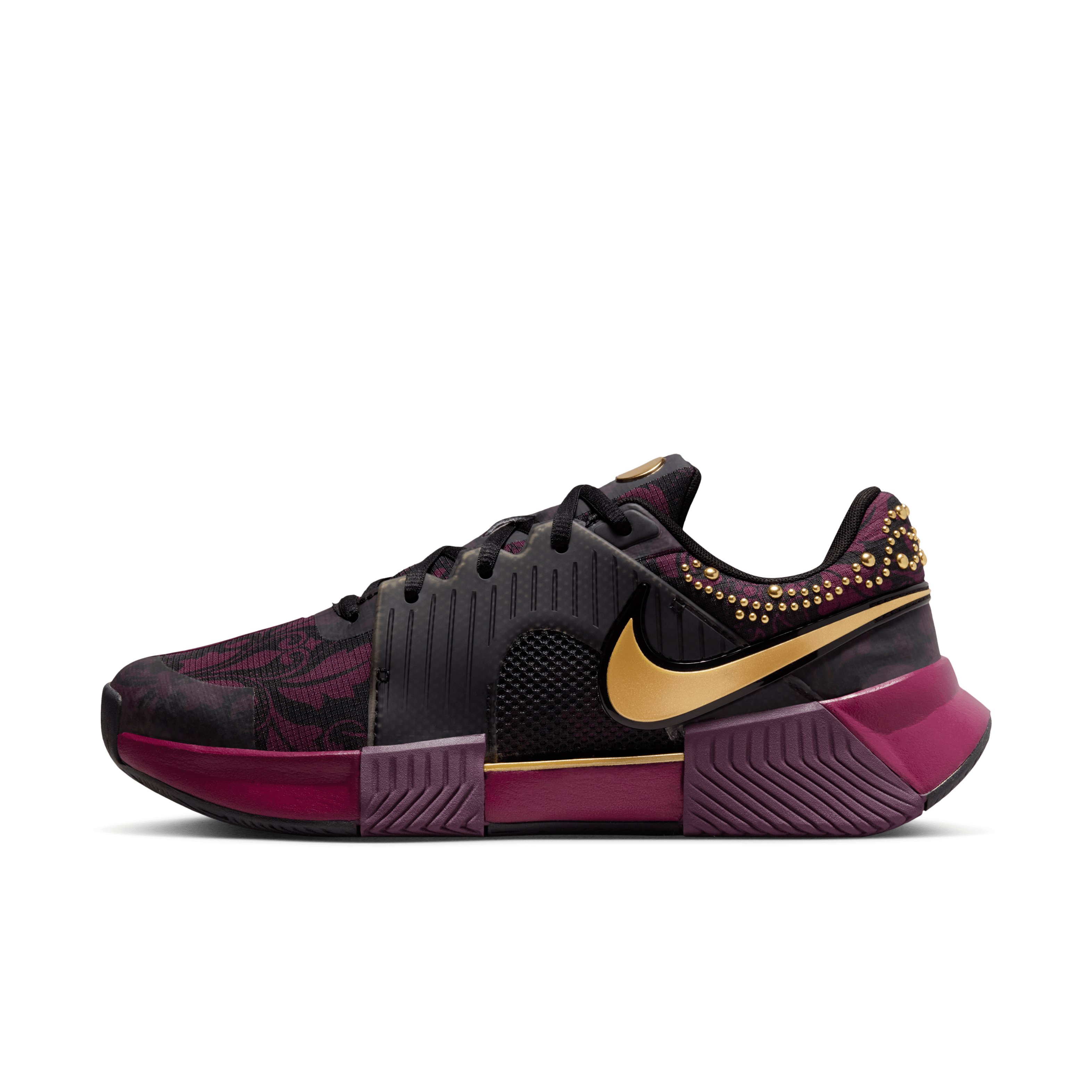 NikeCourt Air Zoom GP Turbo Naomi Osaka Women's Hard Court Tennis